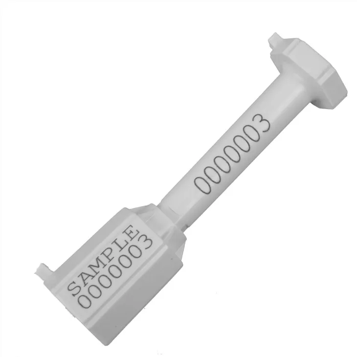 Cargo thawv Bolt Foob