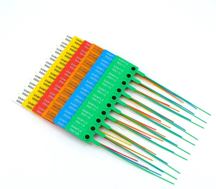 Rub cov kev ruaj ntseg nruj yas yas