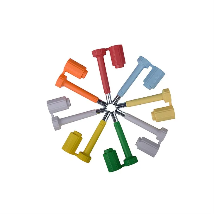 Carbon Steel Bolt Foob