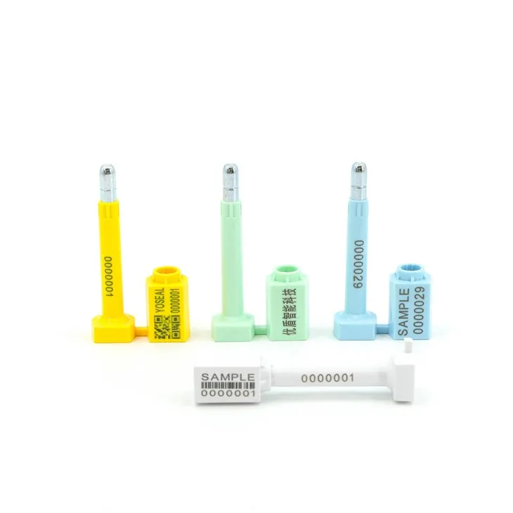 ABS Kev Ruaj Ntseg Ntses Bolt Ntsaws