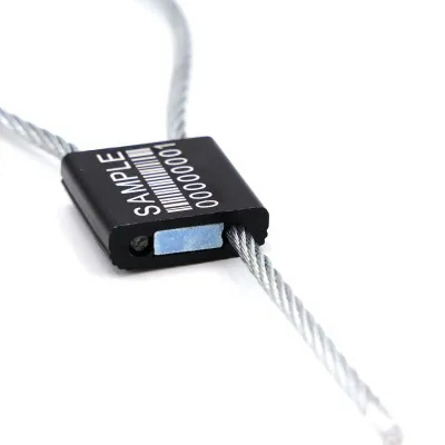 Cable ntsaws ruaj ruaj rau cov thawv