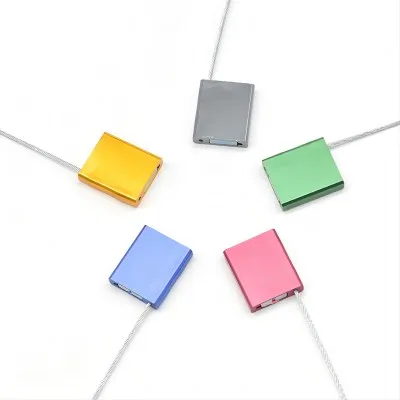 Cable Selas rau kev xa khoom