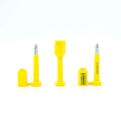 Container Security Seals