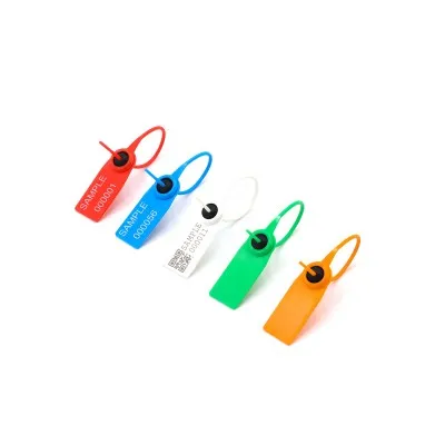 Kev cai yas Truck Seals