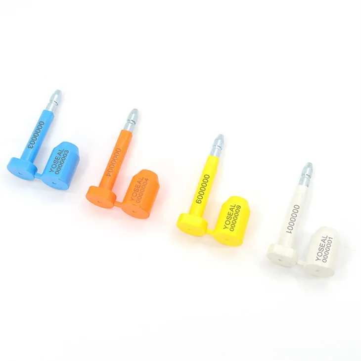 Trailer Thawv Bolt Seals